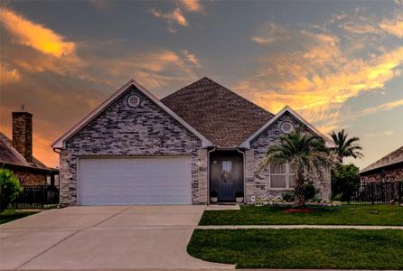 321 Twin Timbers Lane