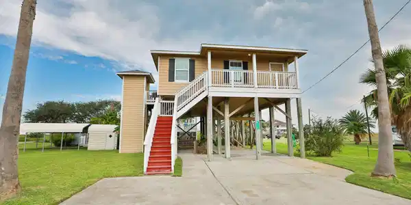 4119 Barge Terminal Road