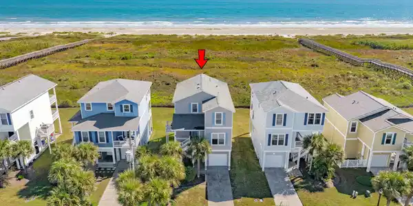 4215 Green Heron Drive