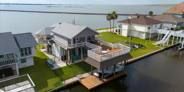 1313 Blue Heron Street