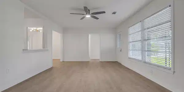 Image 4: Another view of the living room.