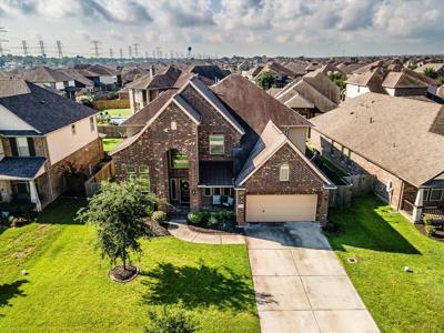 4816 Terrassa Lane