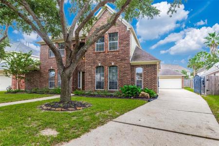 2390 Calypso Lane