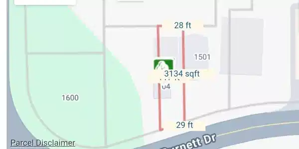 104 Burnett Drive