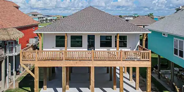 2761 Gulfview Lane