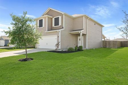 5923 Snapping Turtle Road