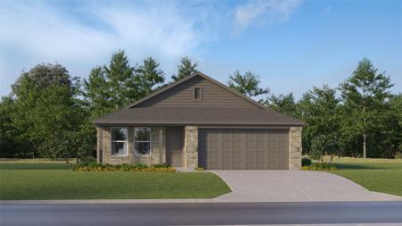 821 Woodhaven Lakes Drive