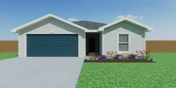 701 Spoonbill Drive