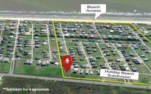 Lot 293 A Surf