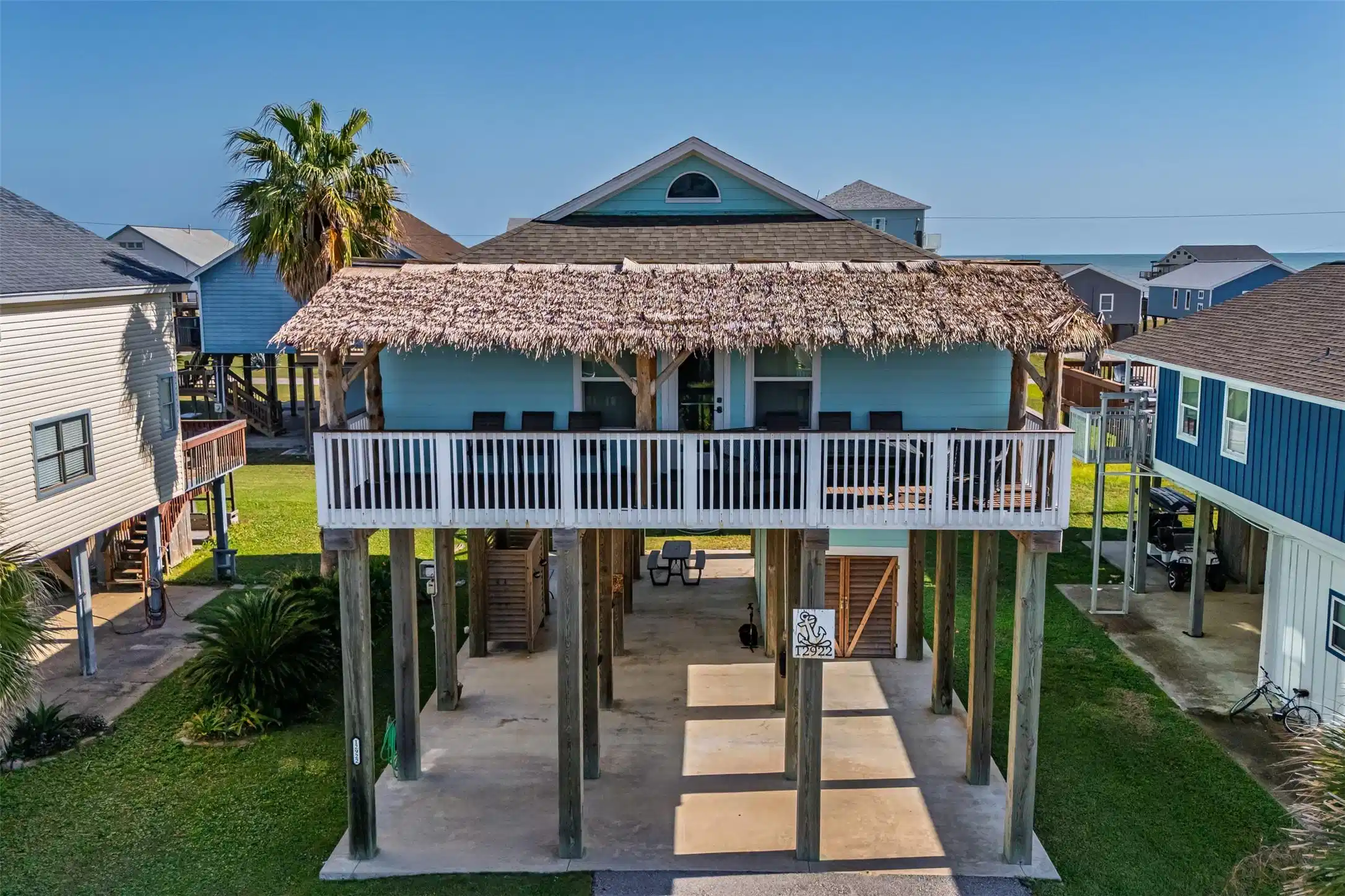 Image 1: Welcome to 12922 Buccaneer Parkway, your slice of