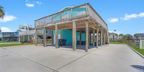 4003 Panola Drive