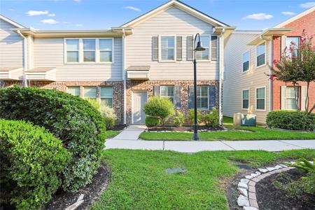 2227 Kemah Village Drive
