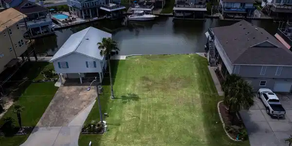 Lot 46 Bamboo Road