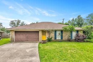 2709 Delta Drive
