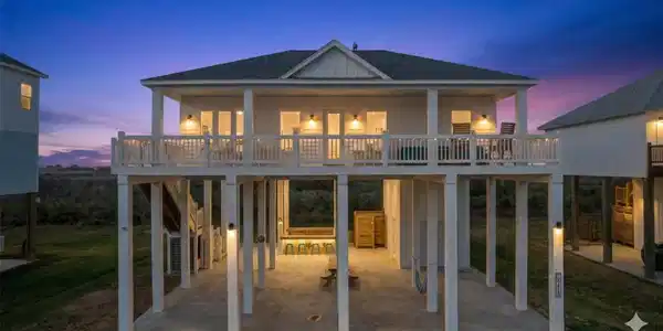 4413 Ranger Drive