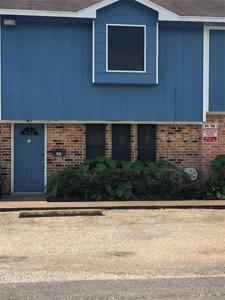 203 W F Street