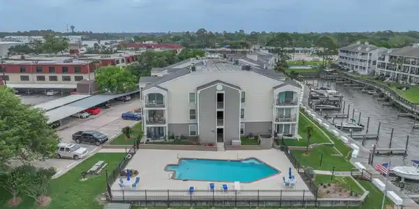 114 Yacht Club Lane