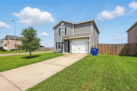 5803 Snapping Turtle Road