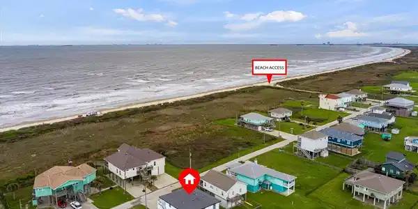 175 Ocean Shores Drive
