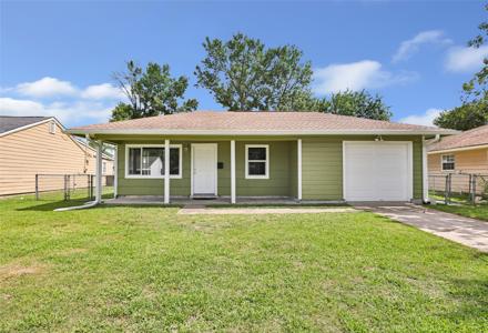 708 N Circle Drive