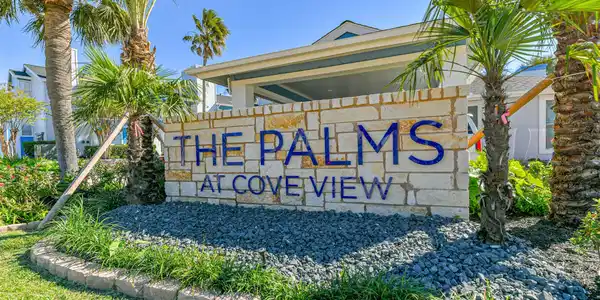 3506 Cove View Boulevard