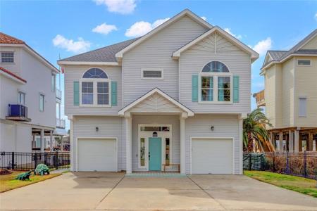 411 Westerly Drive