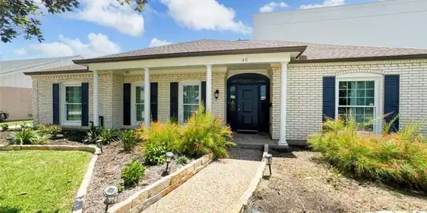45 Adler Circle