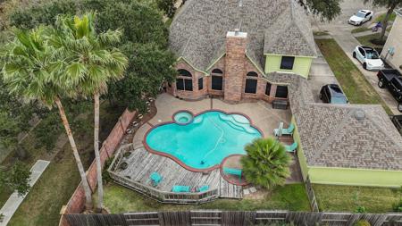 2211 Quiet Lake Court