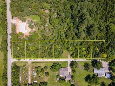 0000 Moss Street Lot 14