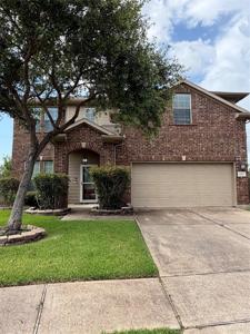7034 Sun Creek Drive
