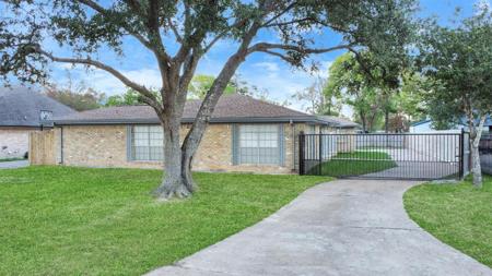606 Post Oak Drive