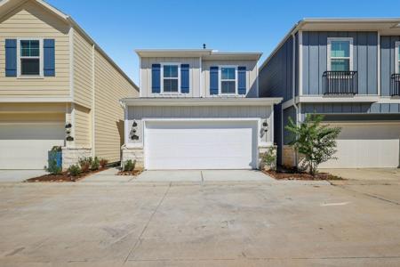 2221 Bay Breeze Drive