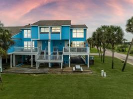 908 Calico Jack Cove