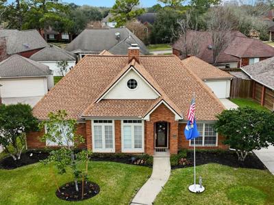 2104 Olympic Drive
