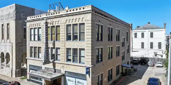 2116 Church Street