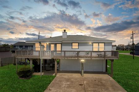16530 Captain Kidd Road