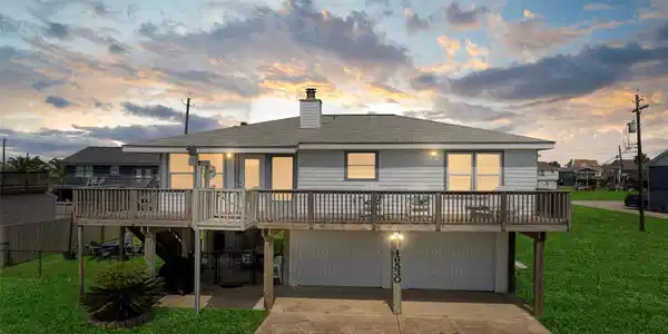 16530 Captain Kidd Road