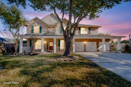 1205 Cambridge Court
