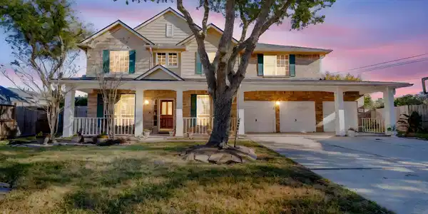 1205 Cambridge Court
