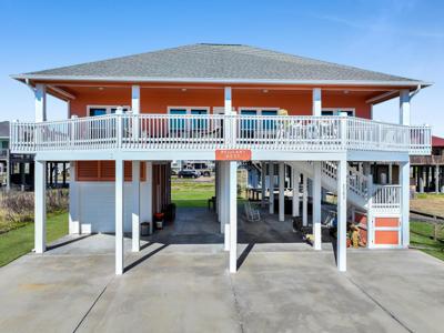 2383 SANDPIPER