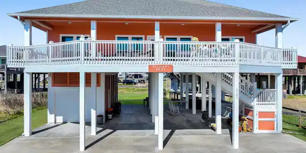 2383 SANDPIPER