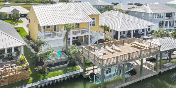 5118 Brigantine Cay Court