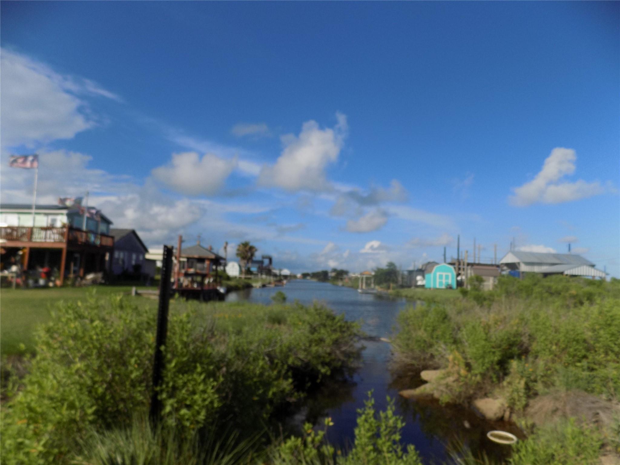 Image 2: Canal view