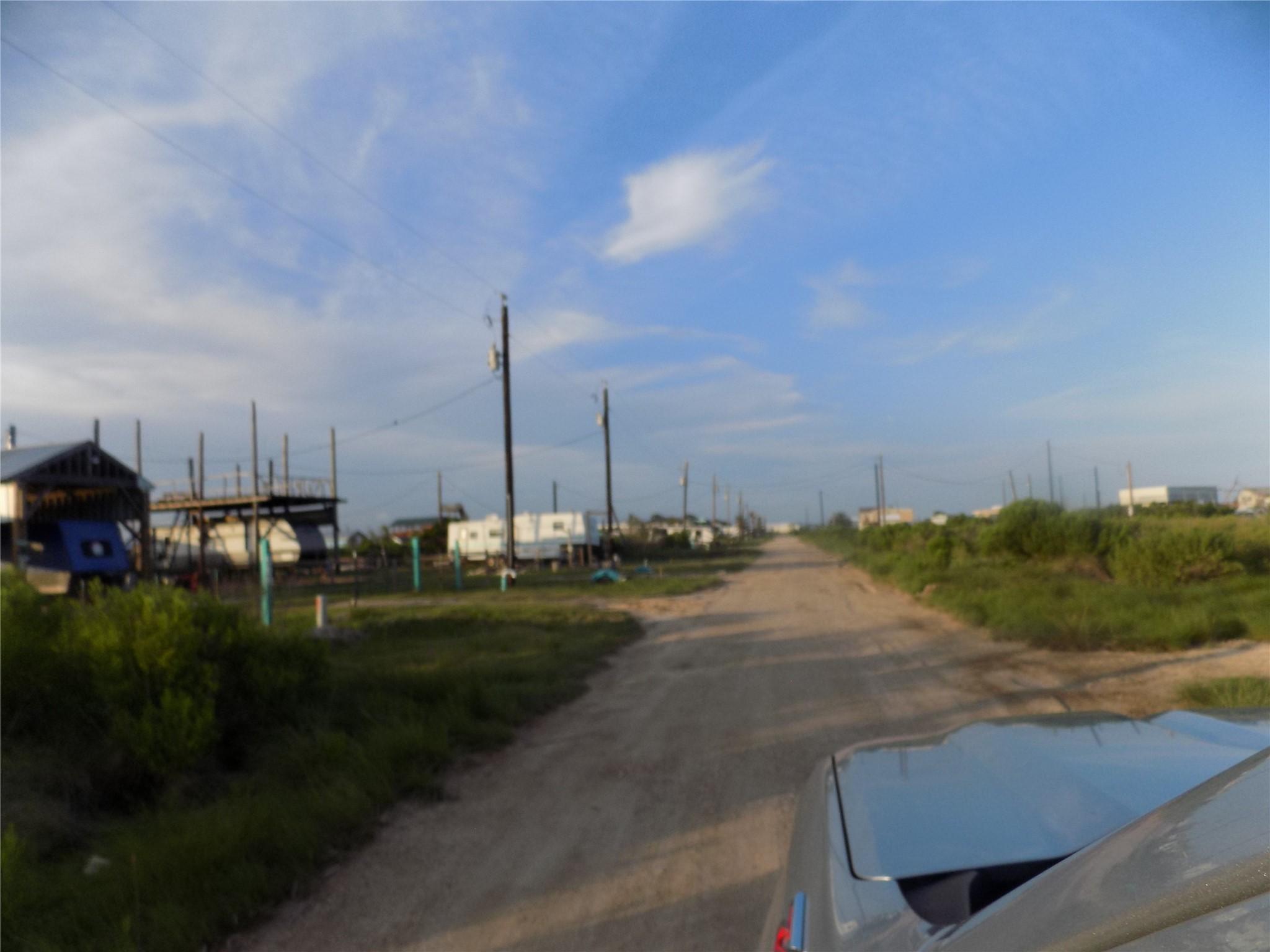 Image 3: Road view