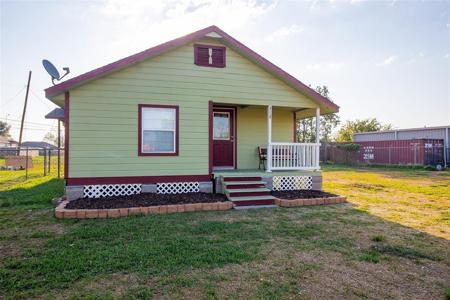 312 N 8th Street