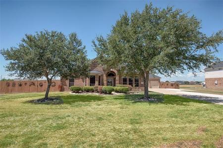 14619 Saddlewood Drive