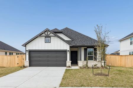 314 Ruby Ford Drive