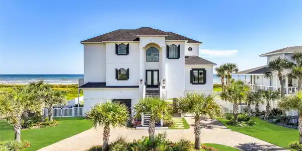 19319 Shores Drive