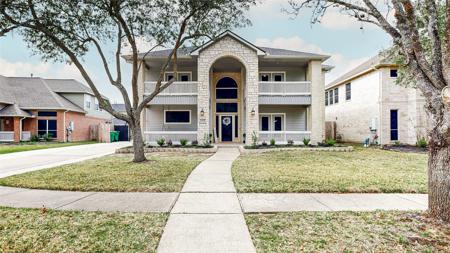 1210 Cambridge Court
