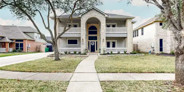 1210 Cambridge Court